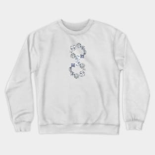 Oceans' 8 Crewneck Sweatshirt